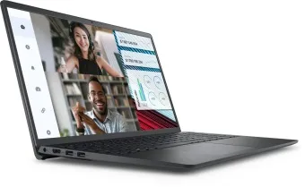 Noutbuk Dell Vostro 3530 / i5-1334U / 8 GB / SSD 512 GB / 15.6", qora