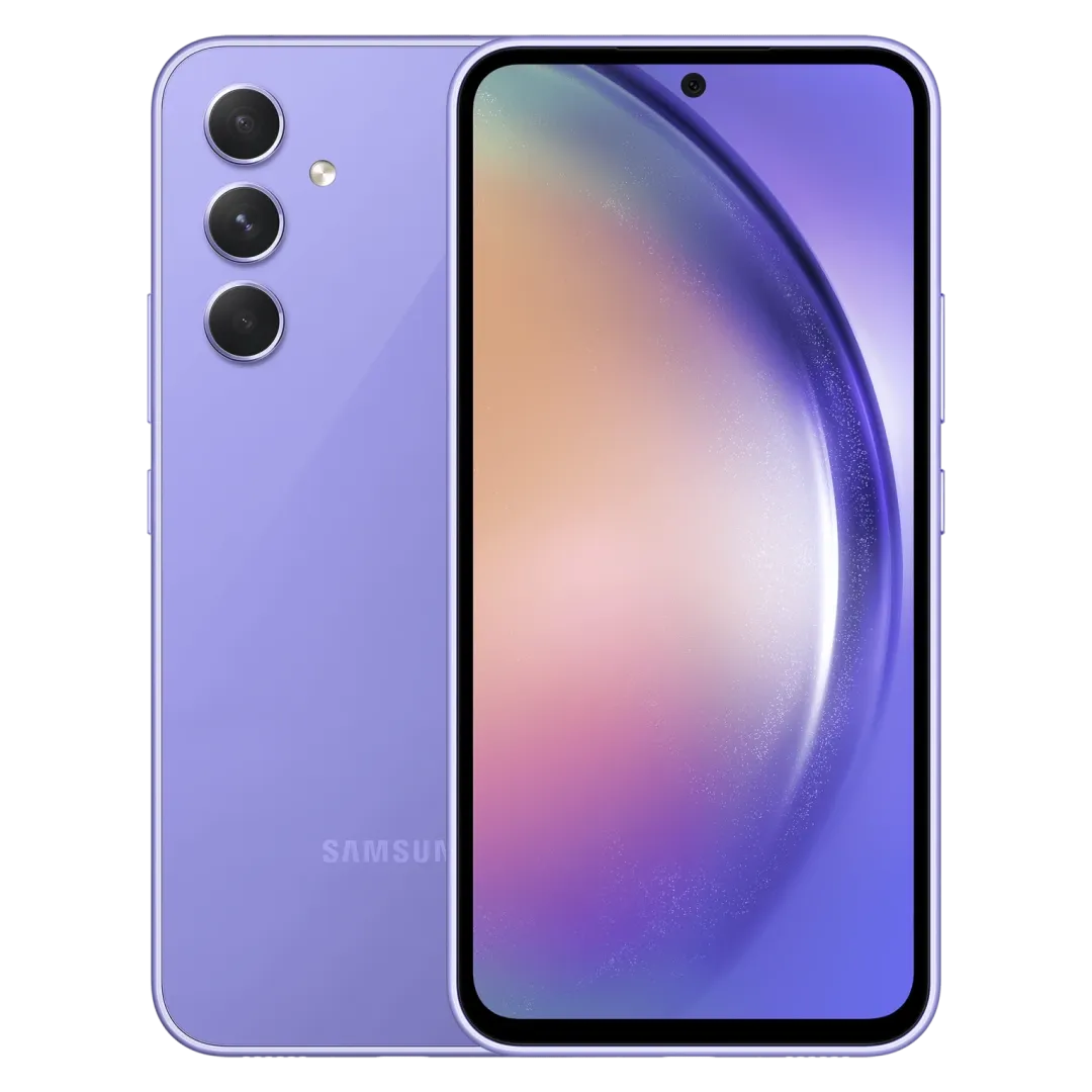 Samsung Galaxy A54 5G 6/128GB Light Violet