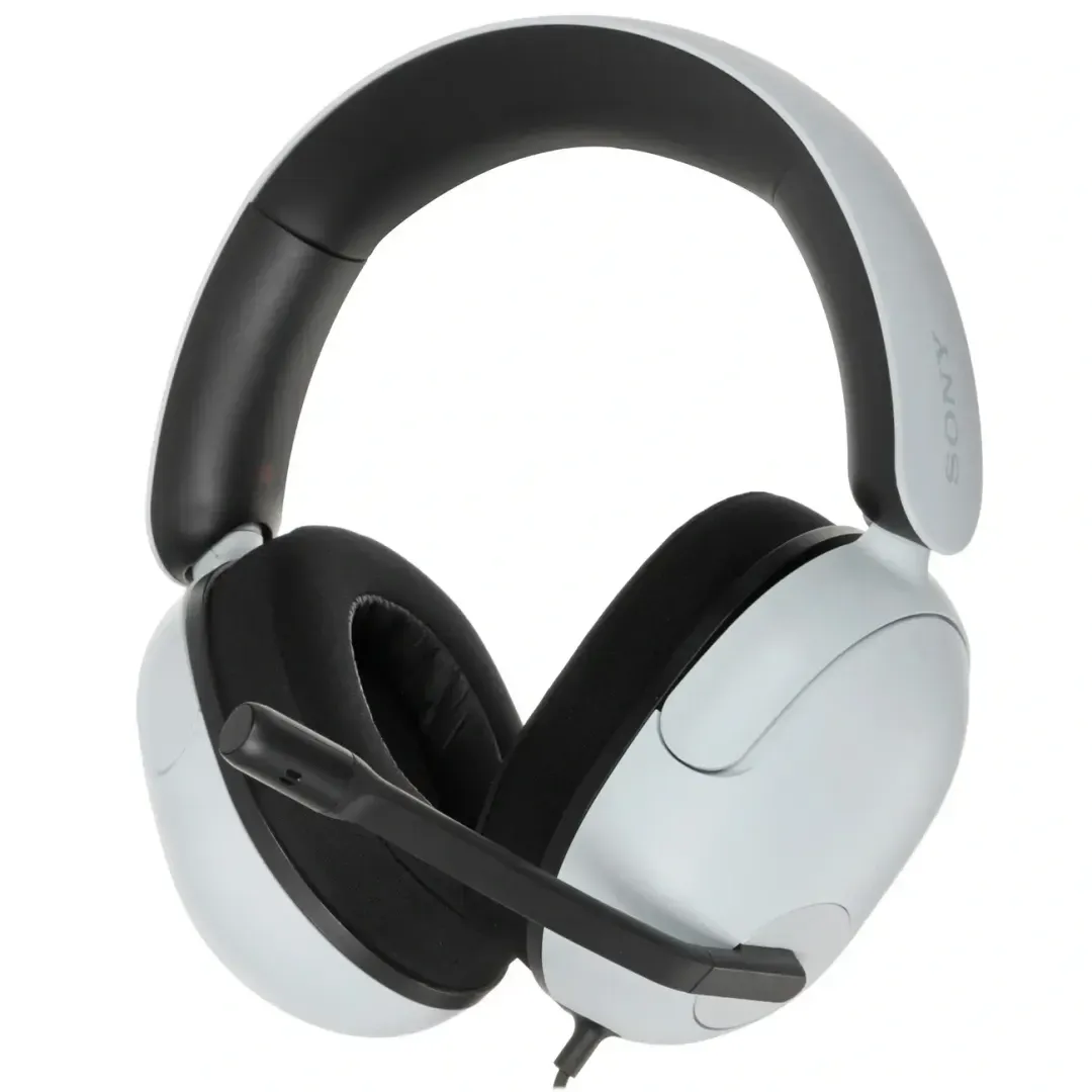 Проводные наушники Sony INZONE H3