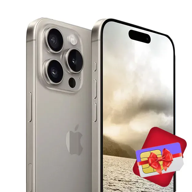 Apple iPhone 16 Pro Max