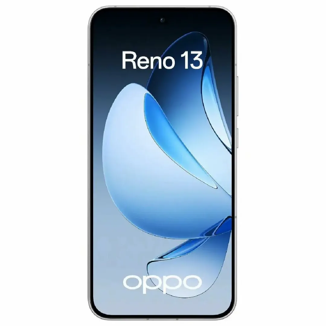 Smartfon Oppo Reno 13 5G (12/512) White