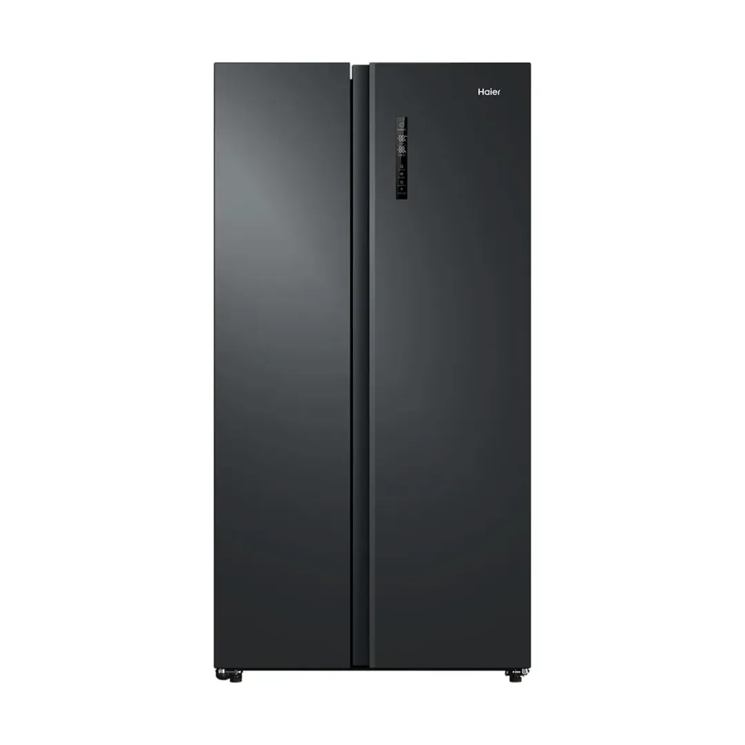 Haier HRF-600DB7RU Muzlatgichi