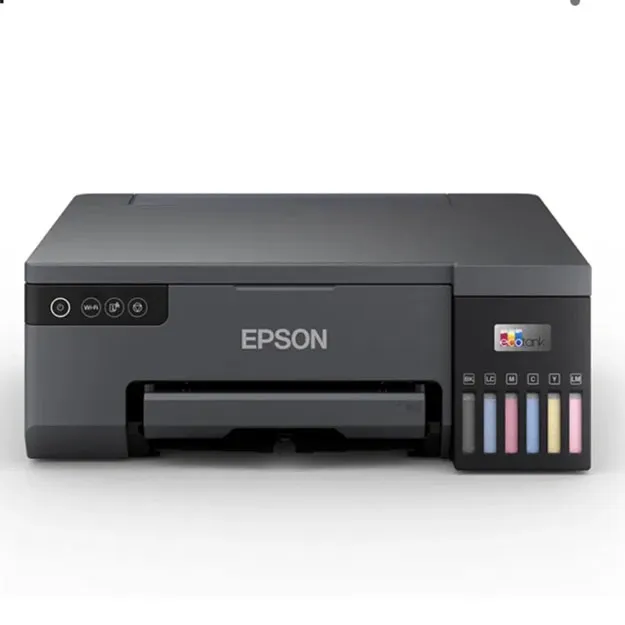 Printer Epson L8050 (Struyniy, A4, Wi-Fi)