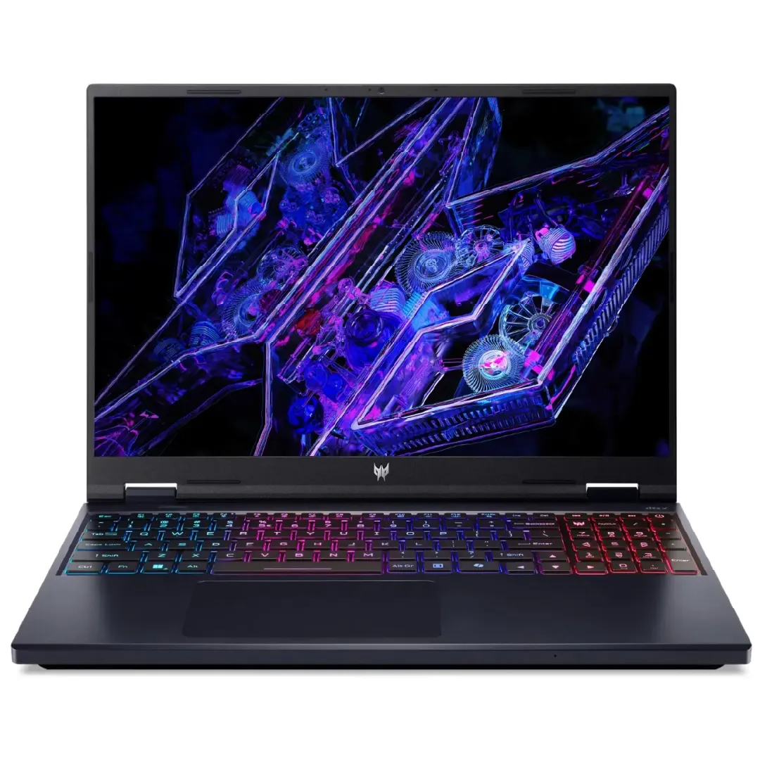Noutbuk igrovoy Acer Predator Helios Neo 16 Intel i5-13500H/ DDR5 16GB/ 512GB/ IPS 165Hz/ 6GB RTX4050/ Backlit