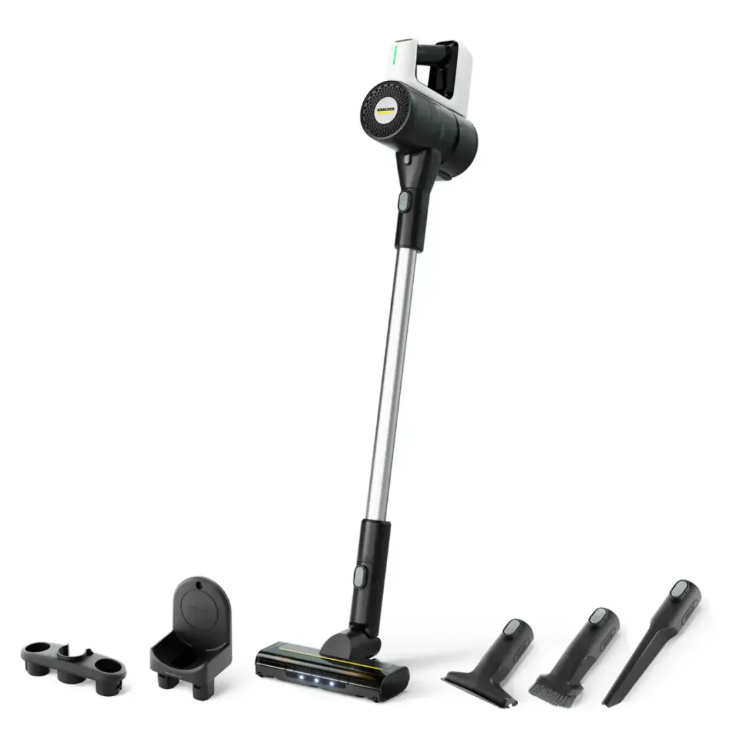 Akkumulyatorniy changyutgich Karcher VCS 3 Nano Complete 1.198-930.0