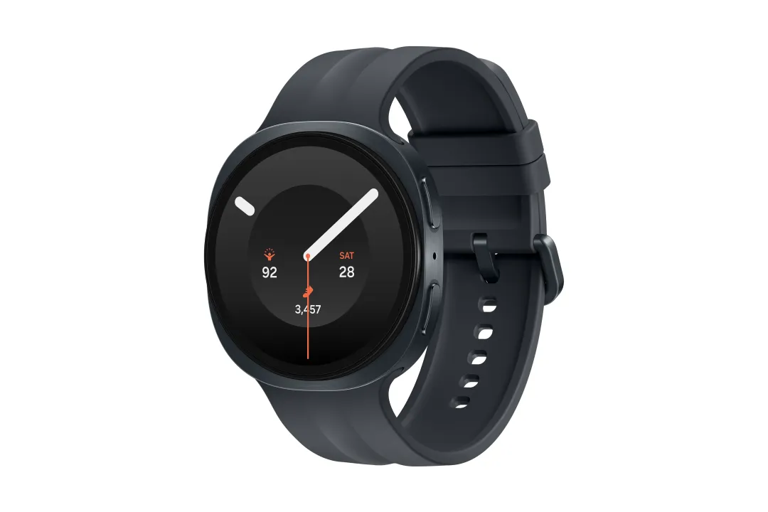 Aqlli soat Galaxy Watch 9 40mm Black (Qora)