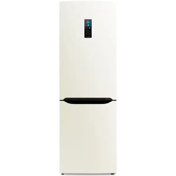 Muzlatgich SHIVAKI HD455RWENE INVERTER Graphite