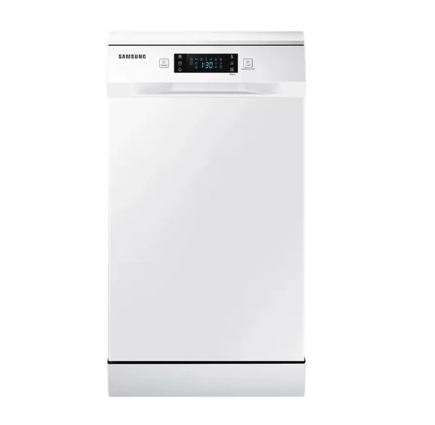 Idish yuvish mashinasi Samsung DW50R4050FW/WT, oq