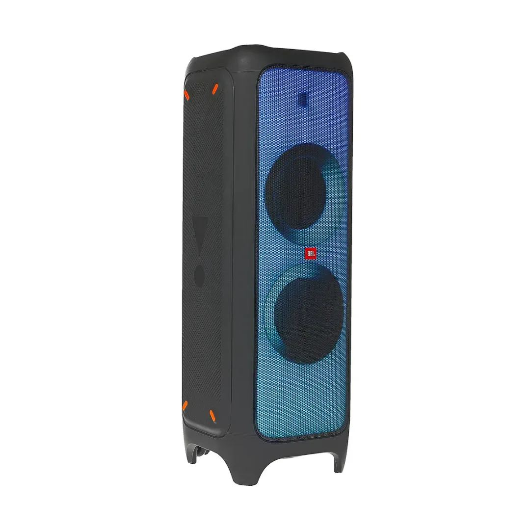 JBL Partybox 1000 JBLPARTYBOX1000EU Black Portativ akustik tizim