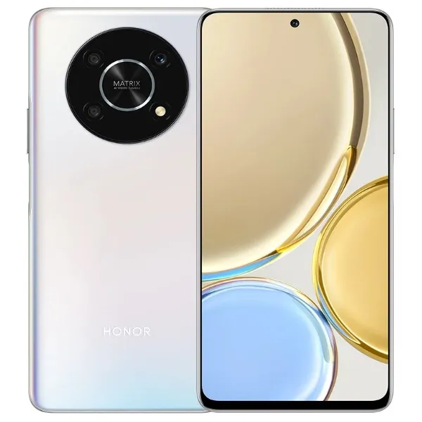 Smartfon Honor X9 6/128Gb Silver