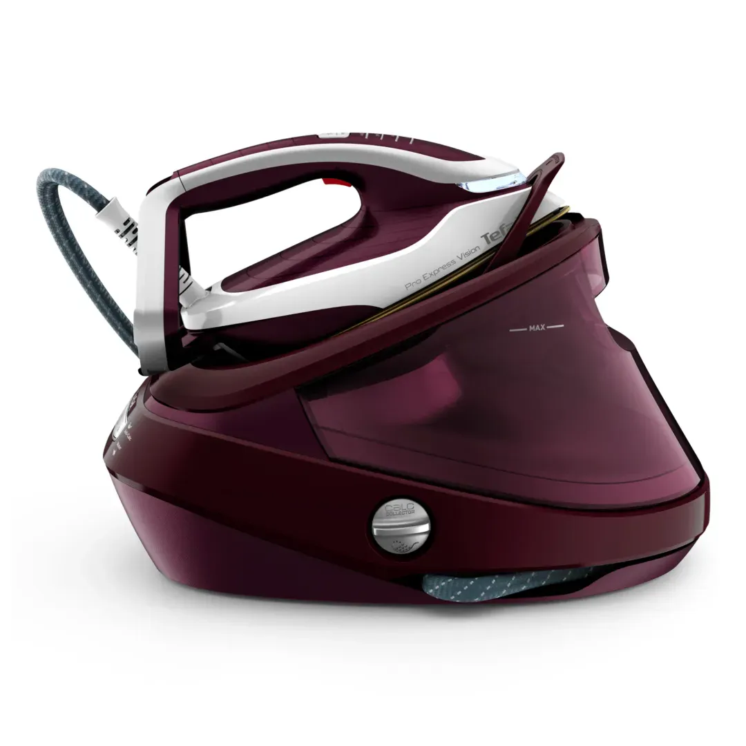 Dazmol Tefal GV9810E0 Pro Express Vision, oq‑siyohrang