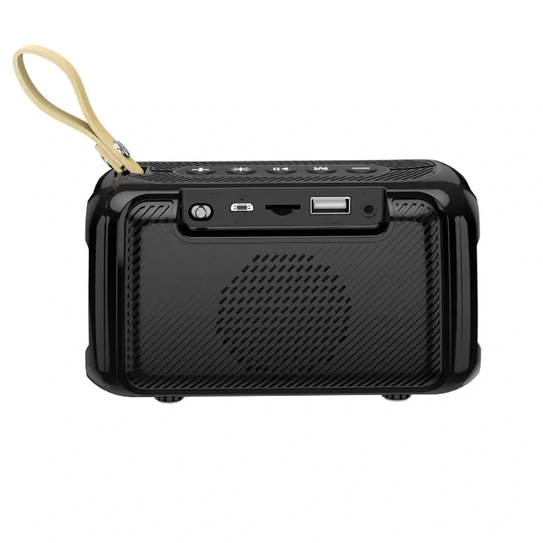 Kolonka Bluetooth BOROFONE BR17