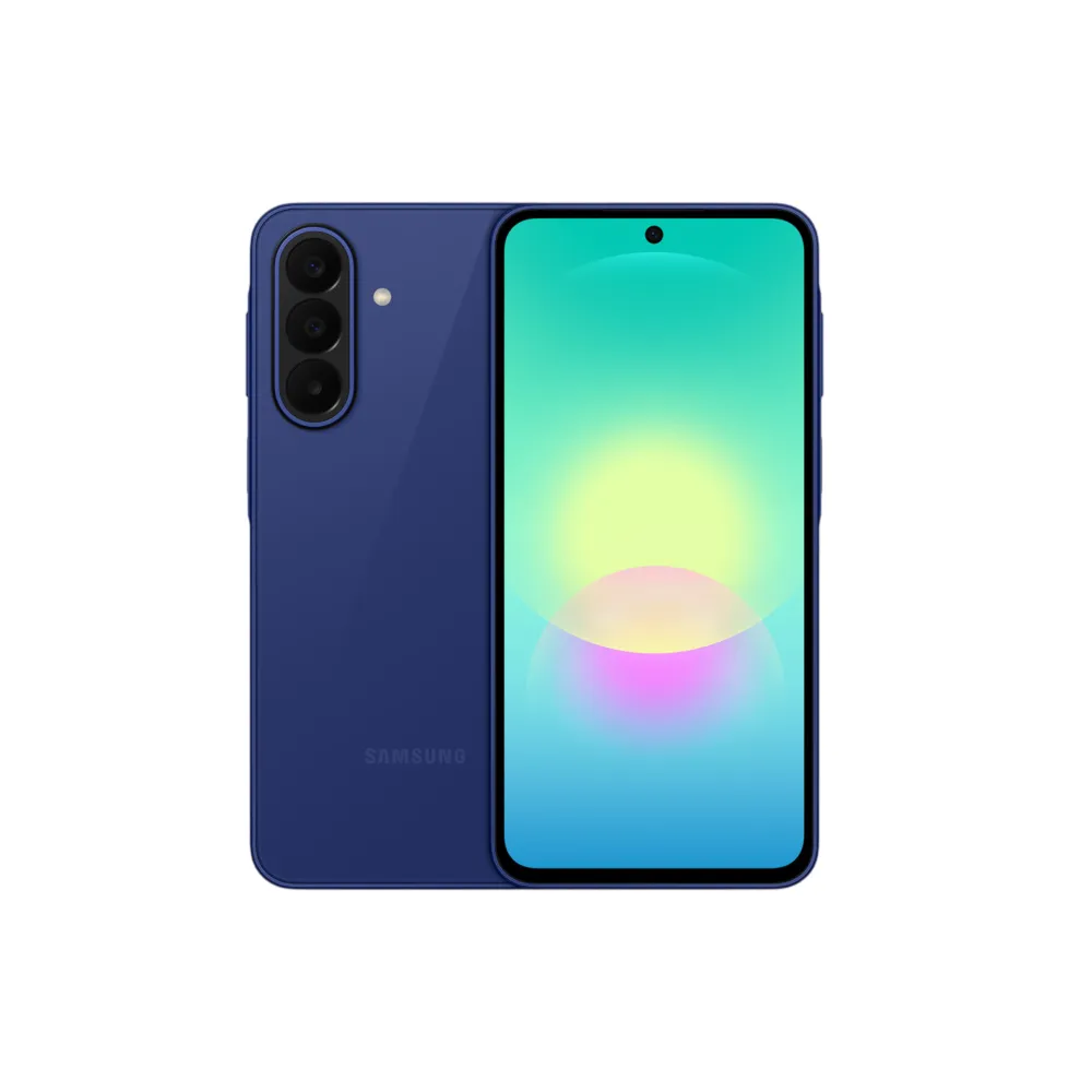 Смартфон Samsung Galaxy A27 5G 6/128 ГБ, синий