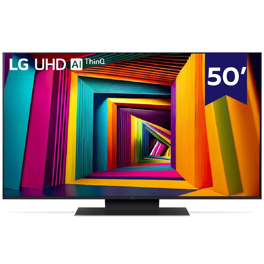 LG 50UT91006LA Smart Televizori