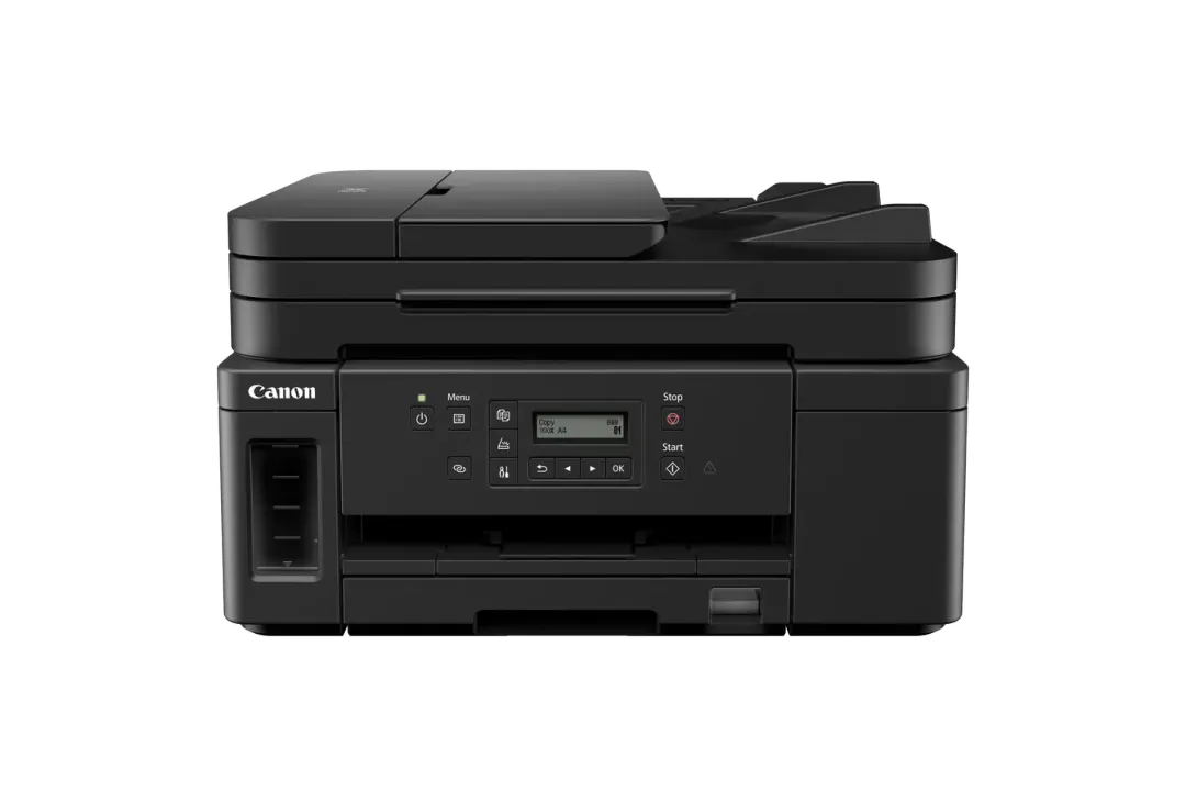 Printer Canon PIXMA GM4040 (Struyniy) MFU 3 v 1