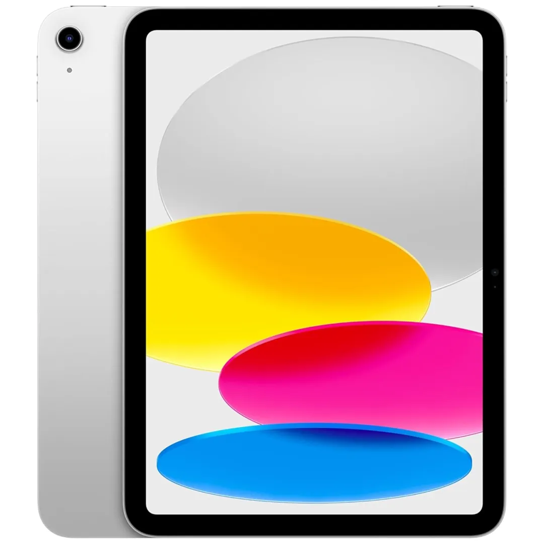 Planshet Apple iPad 11" 128GB Wi-Fi Silver (A3354)