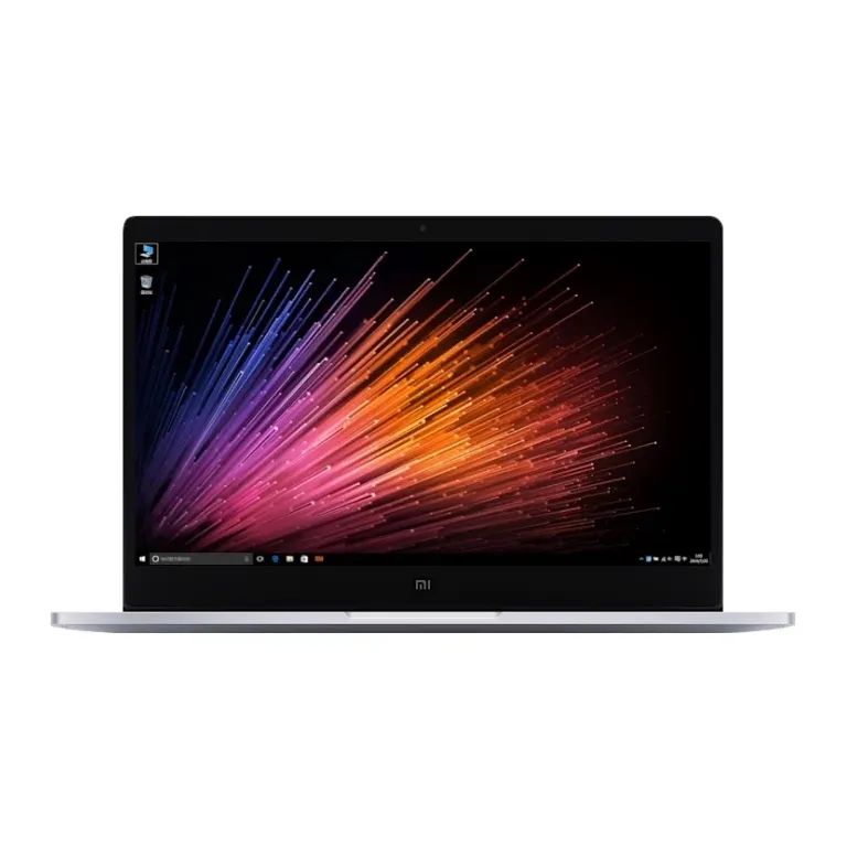 Xiaomi Mi Notebook Air 13" Core i5 7200U, DDR4 8GB, SSD 256GB, GeForce MX150, Fingerprint