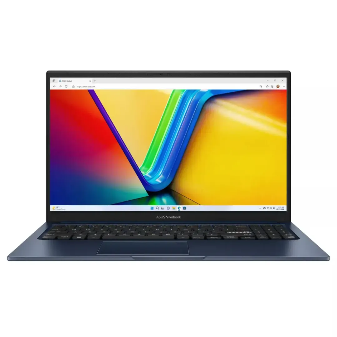 Noutbuk ASUS VIVOBOOK X1504 7-150U/8GB RAM/512GB SSD/15.6 FHD/D