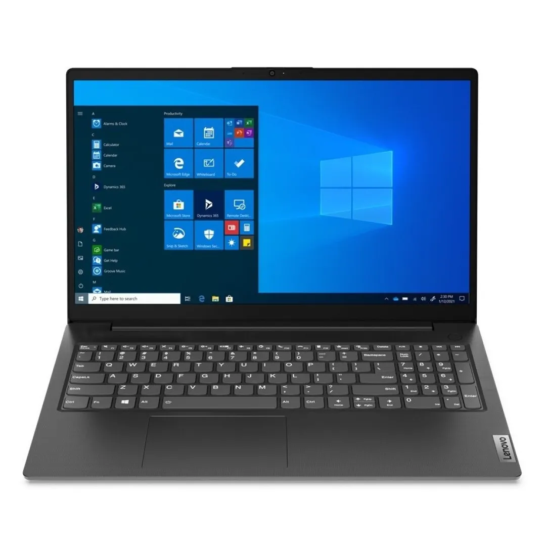 Noutbuk LENOVO V15 G2 (82QY00PHUE) Intel Celeron N4500 / 8GB DDR4 / 256GB SSD / 15,6" TN (Lenovo00384)