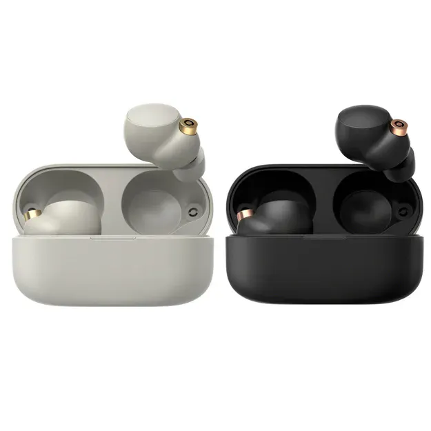 Simsiz quloqchinlar Sony WF-1000XM4