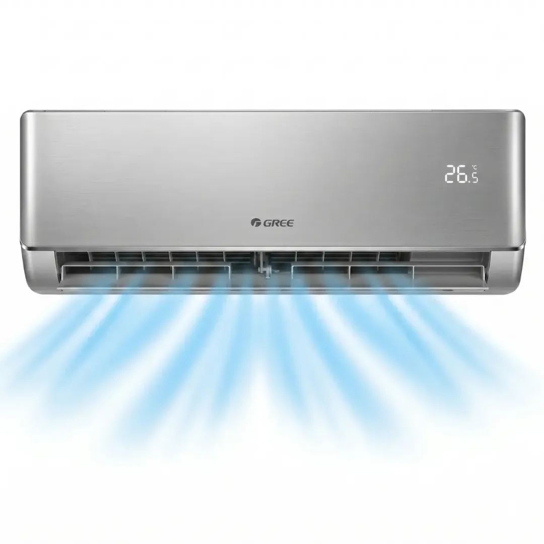 Konditsioner Gree U-Crown 2 inverter 9