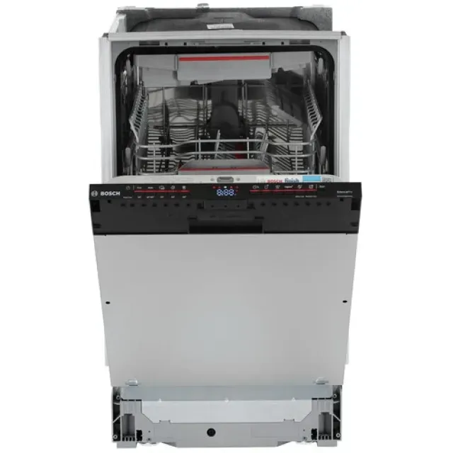 Bosch SPV4HMX55Q o‘rnatiluvchi idish yuvish mashinasi