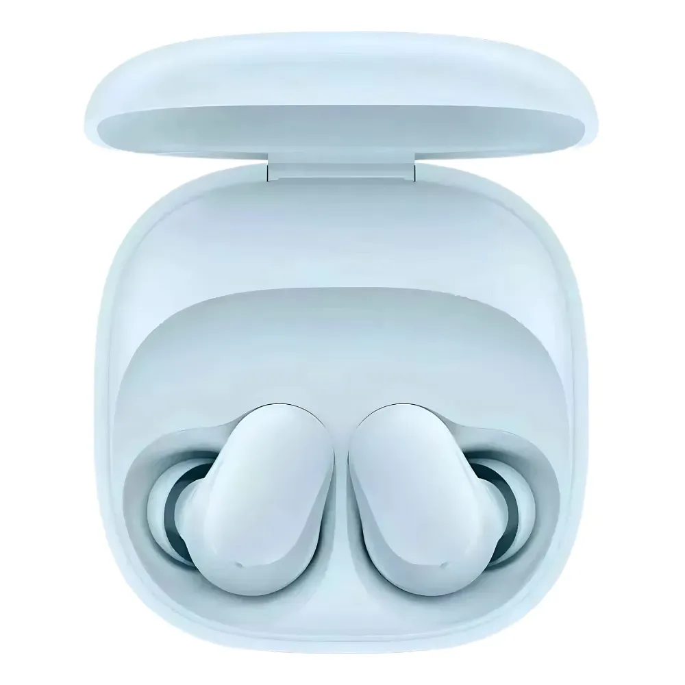 Quloqchinlar True Wireless Xiaomi Buds 6 Play, goluboy