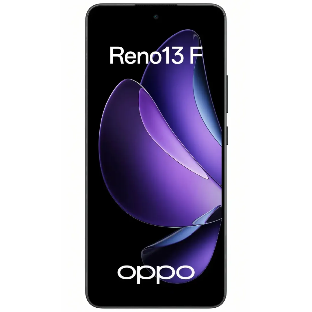 Smartfon Oppo Reno 13F 8/512 GB, Kulrang