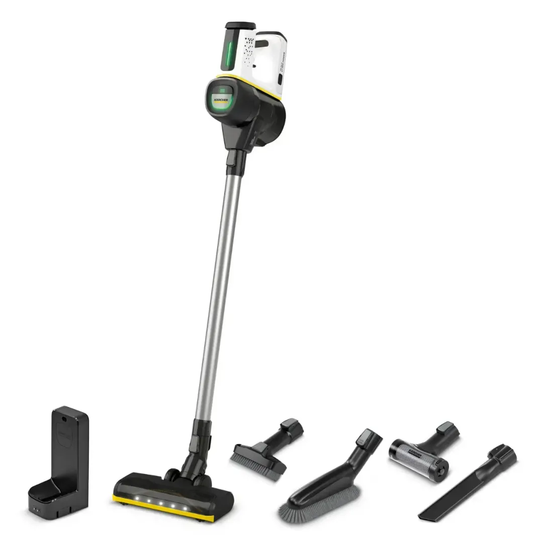 Simsiz changyutgich KARCHER VC 7 CORDLESS YOURMAX EU 1.198-710.0