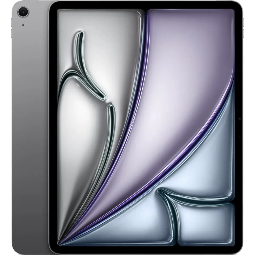 Planshet Apple iPad Air 13" M4 Wi-Fi 128GB Space Grey (MH5N4QA/A)