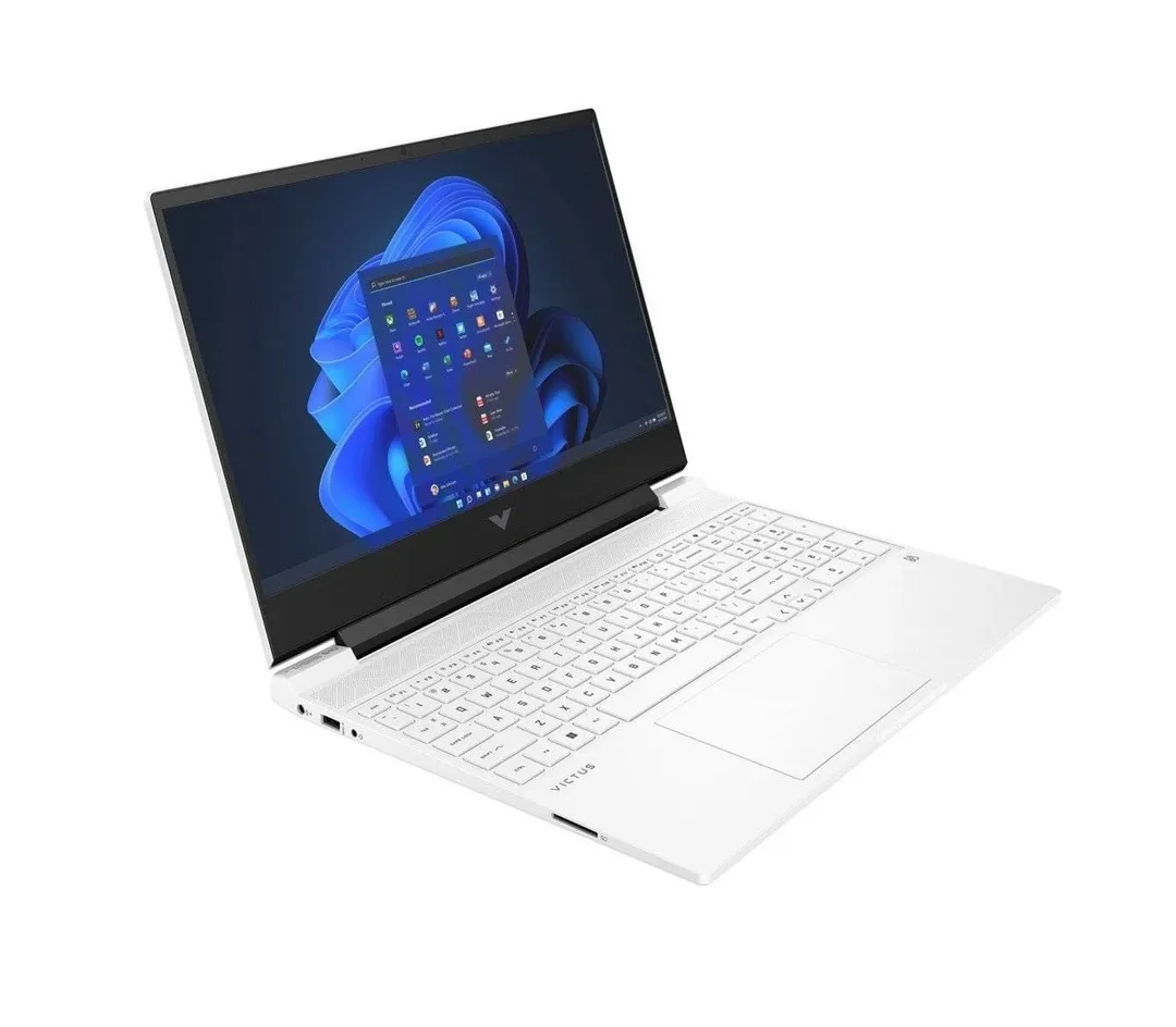 Igrovoy noutbuk HP VICTUS 15 FA1034 / i5-12450H / 16 GB / SSD 512 GB / RTX 4050 / 15.6", oq