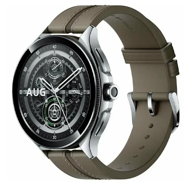 Aqlli soat Xiaomi Watch 2 Pro