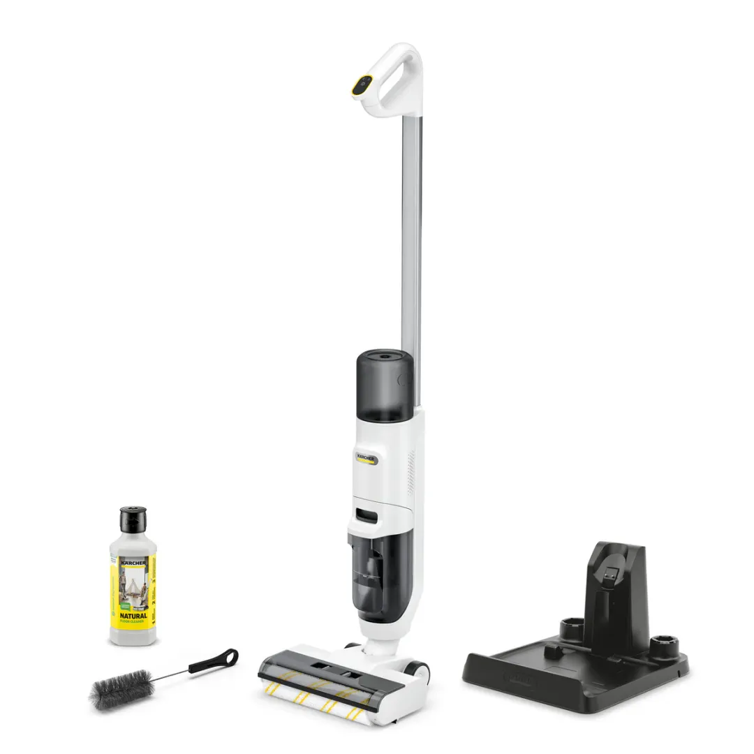 Vertikalniy moyushchiy changyutgich KARCHER FCV 2 NATURAL N 1.056-101.0