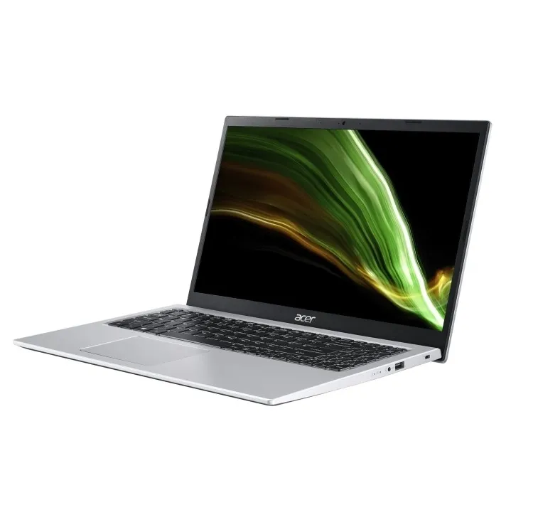 Noutbuk Acer Aspire 3 A325-53 / i5‑1334U / 16 GB / SSD 512 GB / 15.6", kumushrang