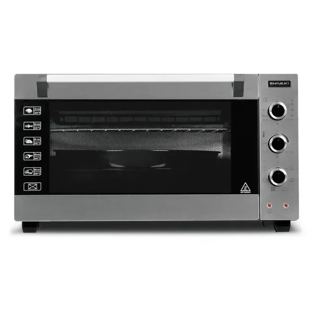 Mini-pech Shivaki MD-3618