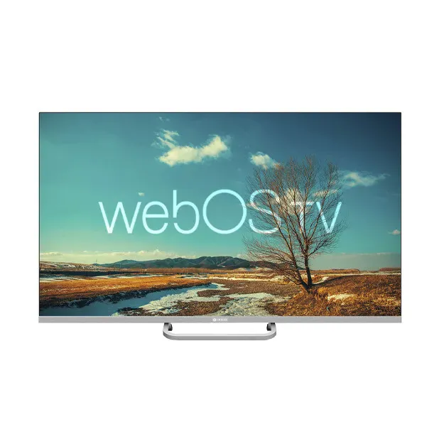 Televizor Immer U55W2 4K UHD webOS TV