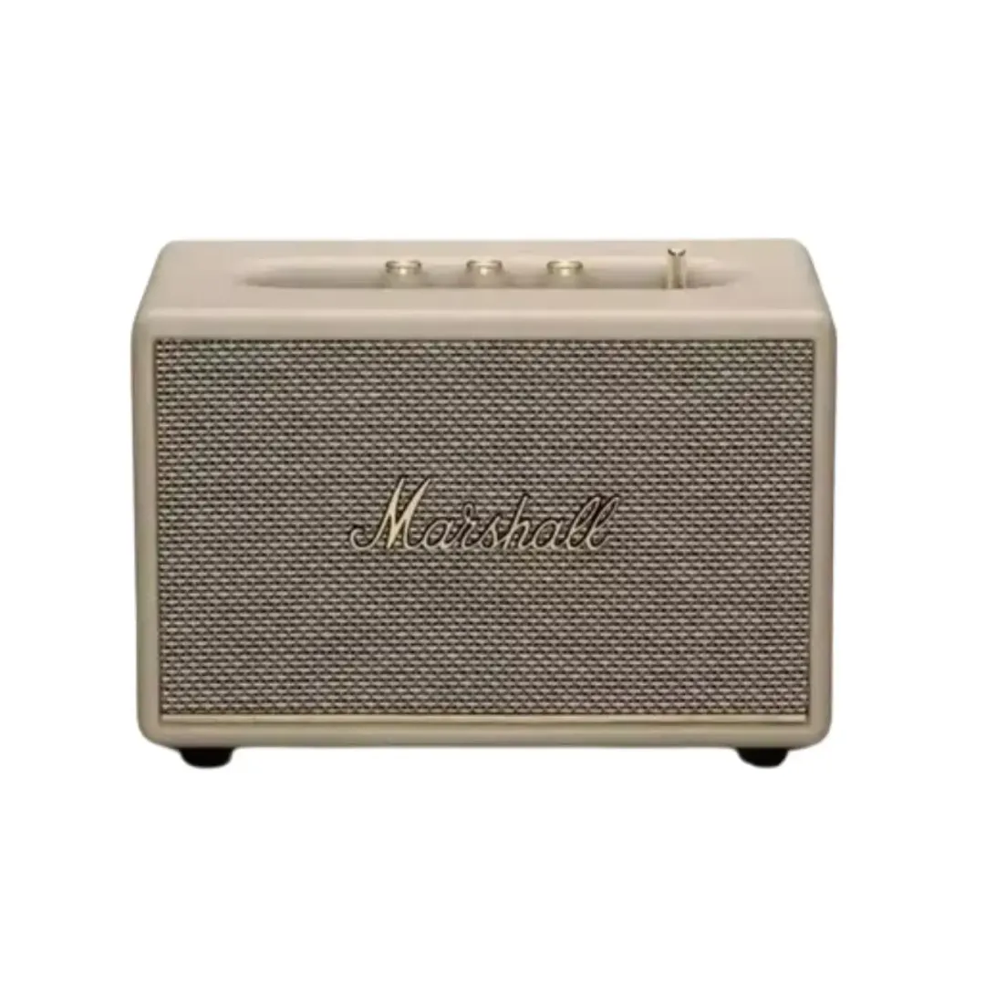 Kolonka Marshall Acton III