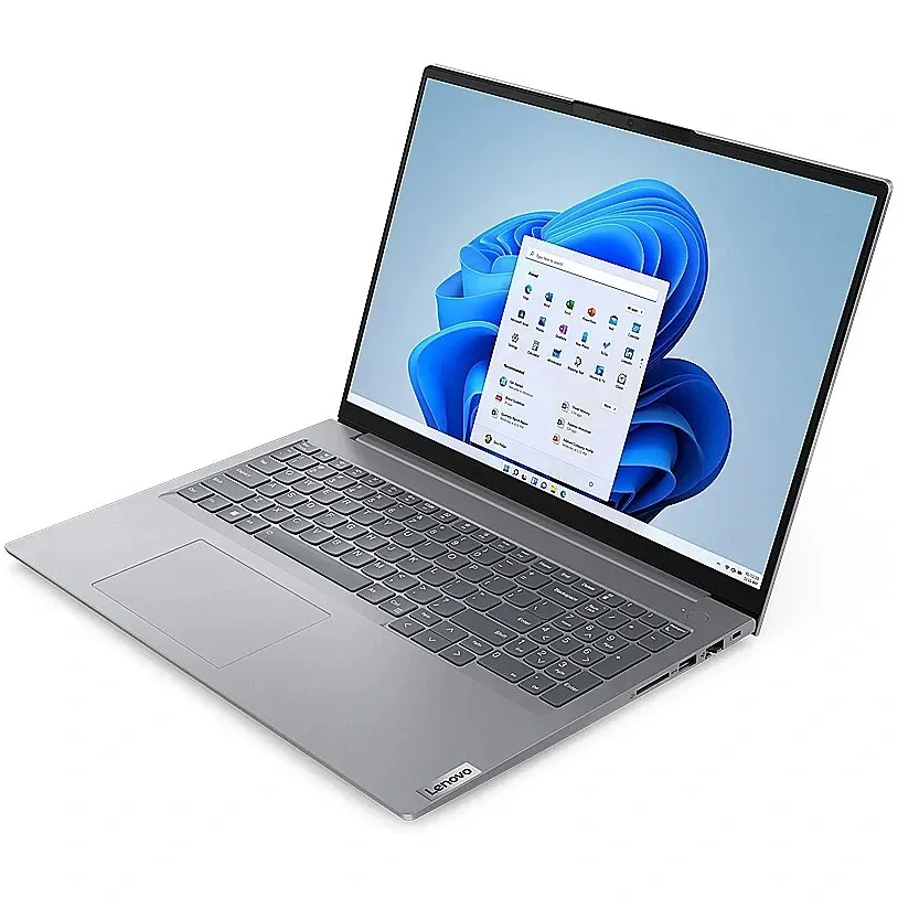 Ноутбук Lenovo ThinkBook 14 G6 IRL / i5‑125U / 8 GB / SSD 512 GB / 14", Arctic Grey