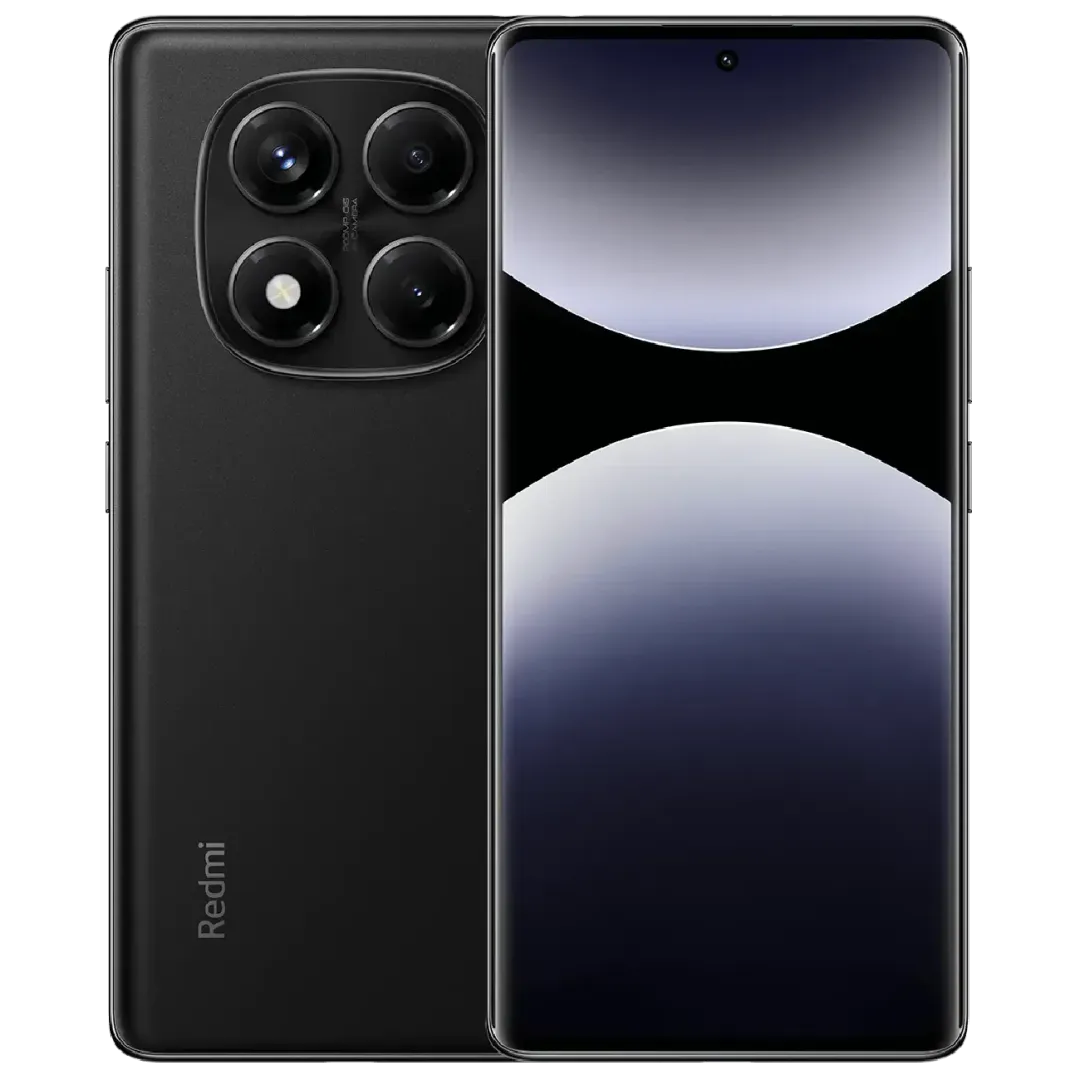 Smartfon Xiaomi Redmi Note 15 Pro 5G 8/256GB Mist Purple (Siyohrang)