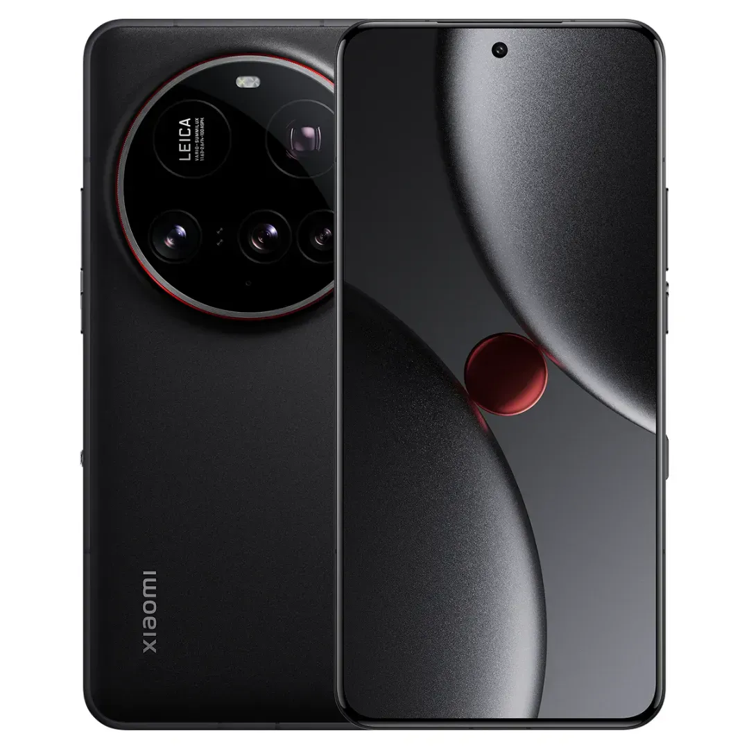 Xiaomi 15 Ultra 16/512GB Black