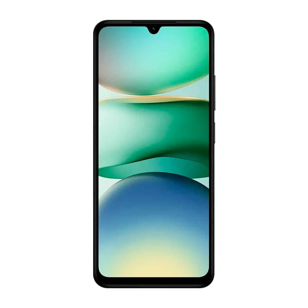 Смартфон Xiaomi Redmi A5 4/128 ГБ, Black