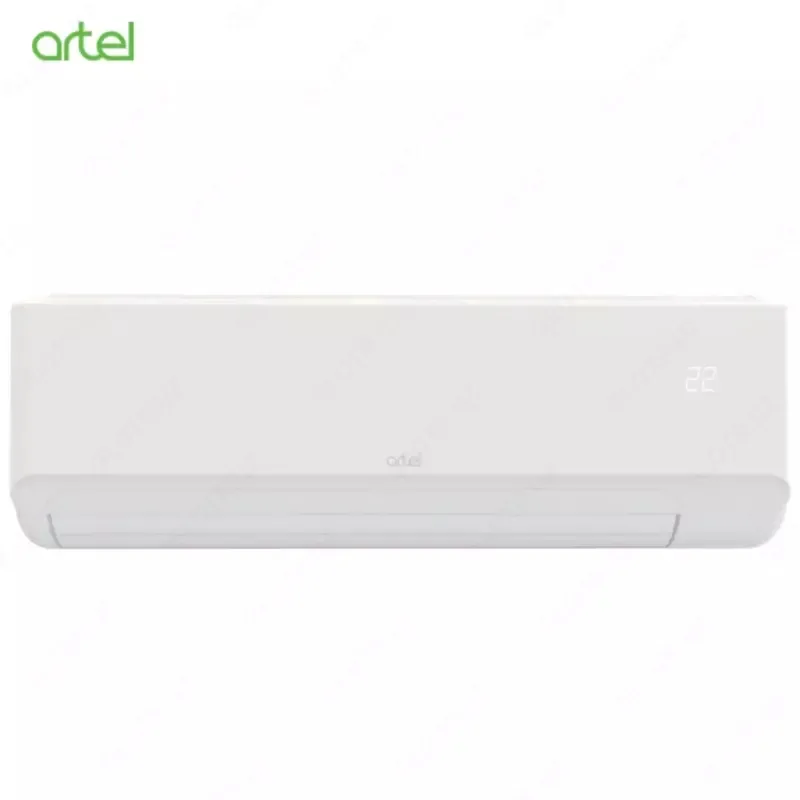Кондиционер Artel ВБ ARTSIM4AW18HE Marvarid, белый