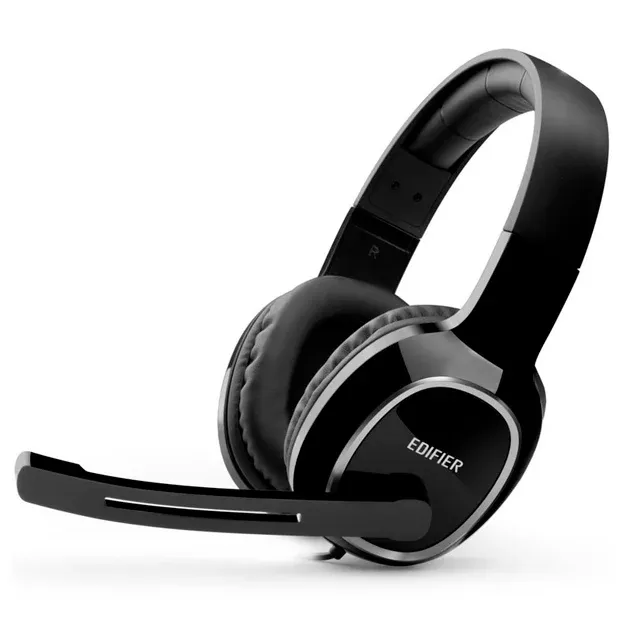 Kompyuternaya garnitura Edifier K815 USB Qora