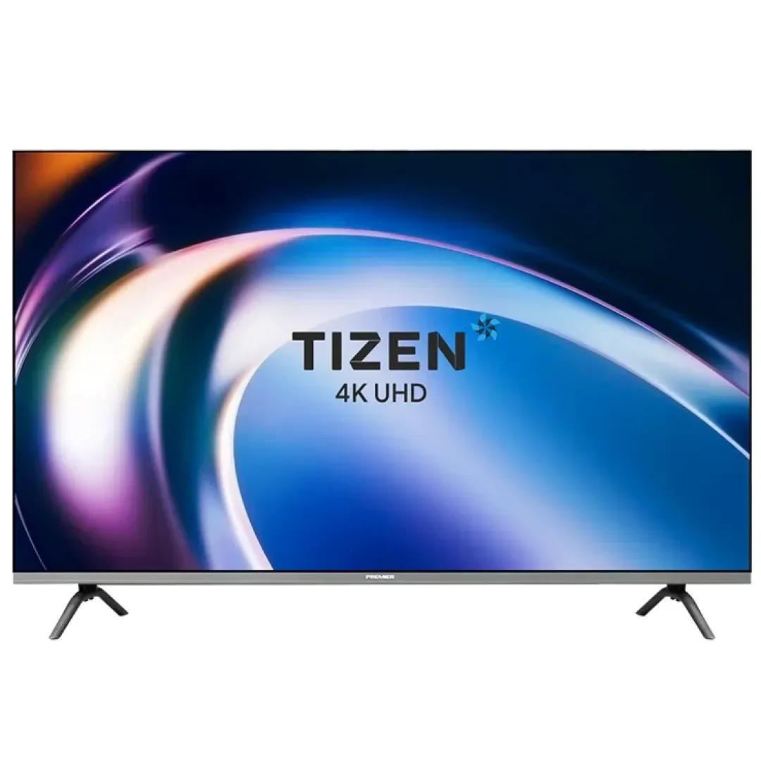 Televizor Premier 55PRM3010USV 55", qora