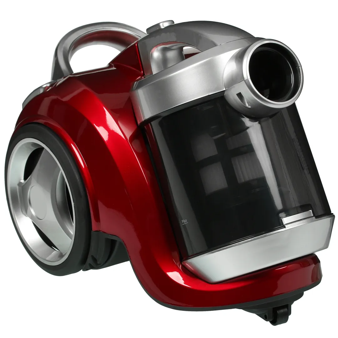 Changyutgich Blackton Bt VC1808C Red-Gray
