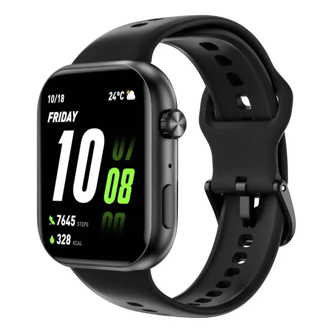 Смарт-часы Huawei Choice Watch 2i, черный