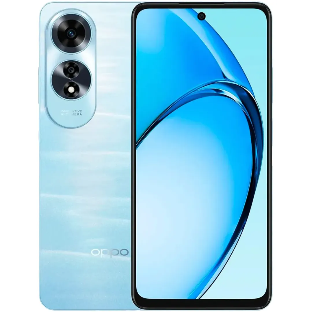 OPPO A60 8/128GB Blue