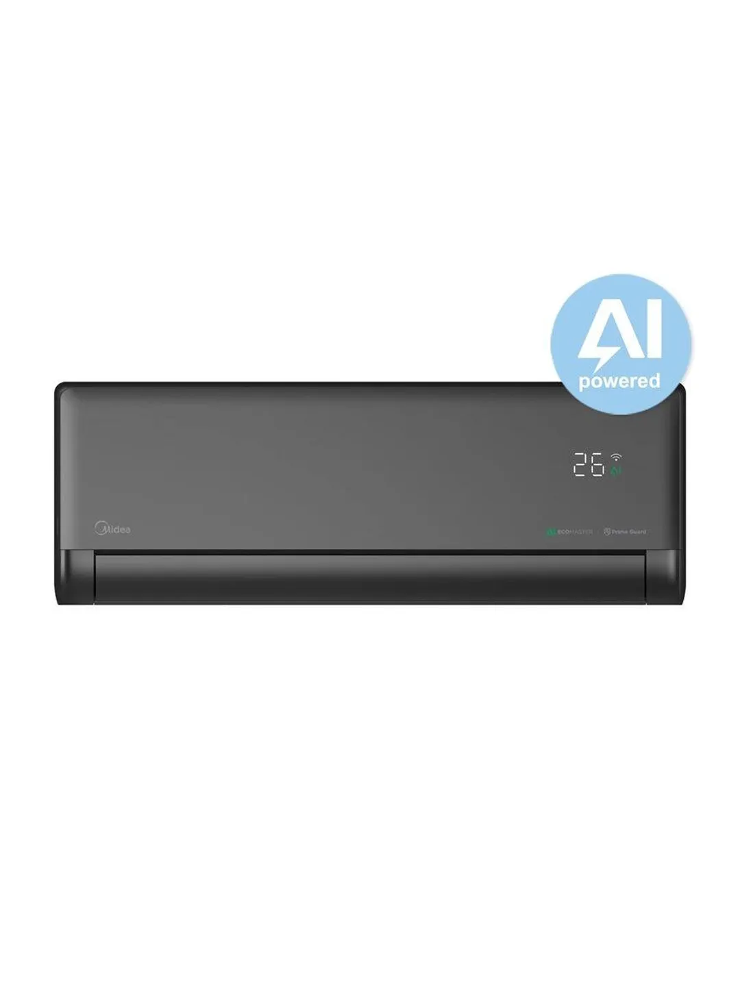 Сплит-система Midea Naomi PRO AI Inverter Wi-Fi 24