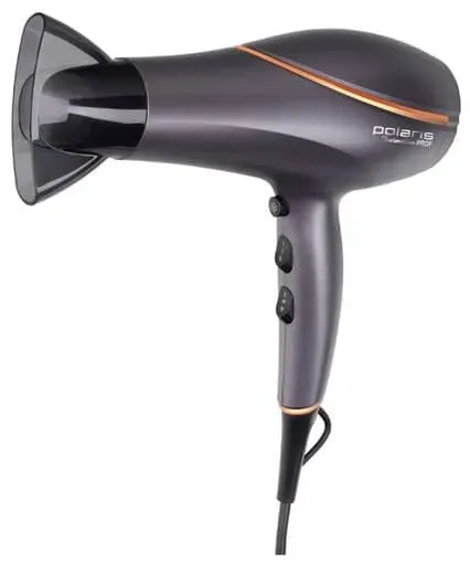 Polaris PHD 2290Ti Tourmaline PROF Feni