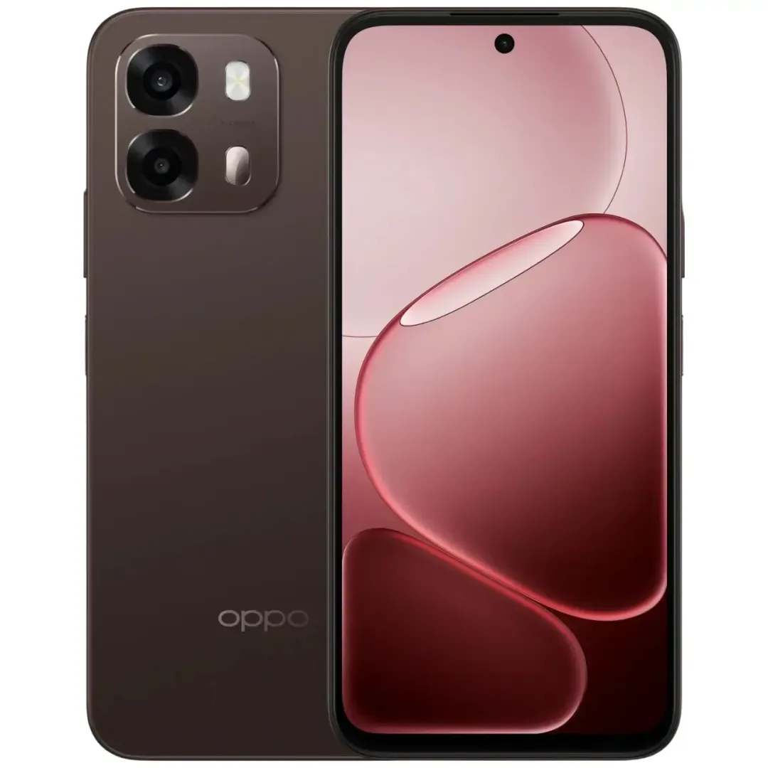 Smartfon OPPO A6s 8/256 Cappuccino Brown
